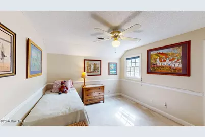154 S Marion Drive, Goldsboro, NC 27534 - Photo 35