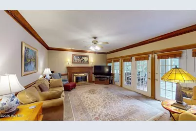 154 S Marion Drive, Goldsboro, NC 27534 - Photo 11