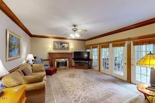 154 S Marion Dr, Goldsboro, NC 27534 - Photo 11