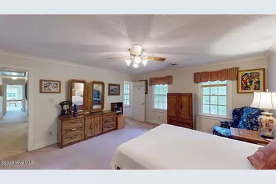 154 S Marion Drive, Goldsboro, NC 27534 - Photo 45