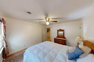 154 S Marion Dr, Goldsboro, NC 27534 - Photo 33