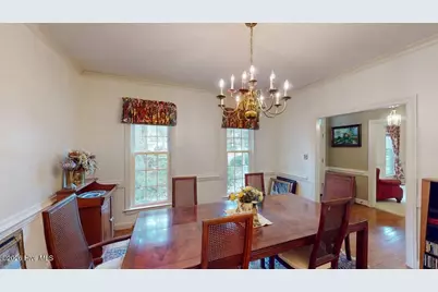 154 S Marion Drive, Goldsboro, NC 27534 - Photo 9