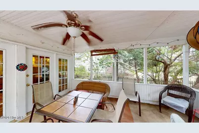 154 S Marion Drive, Goldsboro, NC 27534 - Photo 51