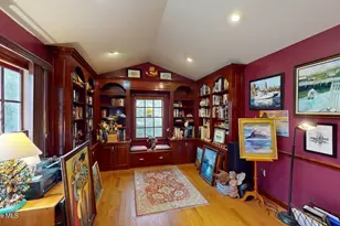 154 S Marion Dr, Goldsboro, NC 27534 - Photo 29