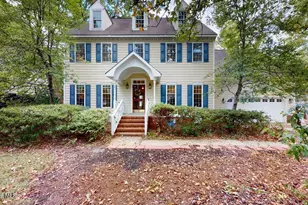 154 S Marion Dr, Goldsboro, NC 27534 - Photo 1