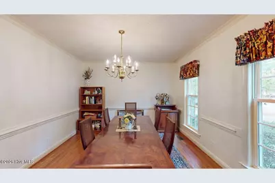 154 S Marion Drive, Goldsboro, NC 27534 - Photo 7