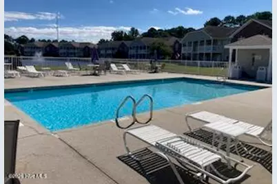4416 Jay Bird Circle #Unit 207, Wilmington, NC 28412 - Photo 3
