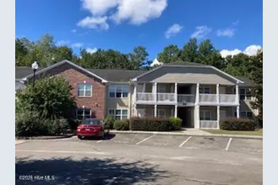 4416 Jay Bird Circle #Unit 207, Wilmington, NC 28412 - Photo 1