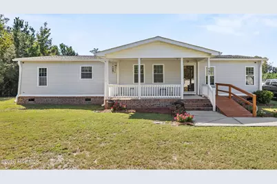 195 Calabash Road NW, Calabash, NC 28467 - Photo 1
