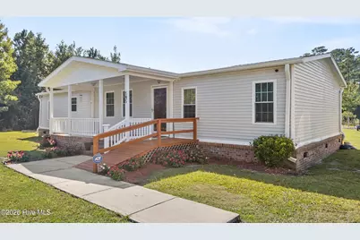 195 Calabash Road NW, Calabash, NC 28467 - Photo 3