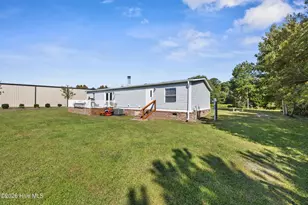 195 Calabash Rd NW, Calabash, NC 28467 - Photo 37