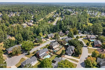 829 Woodberry Drive, Evans, GA 30809 - Photo 47