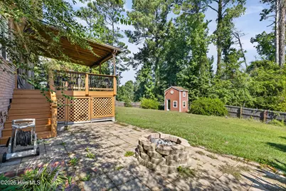 829 Woodberry Drive, Evans, GA 30809 - Photo 41