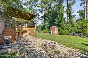 829 Woodberry Dr, Evans, GA 30809 - Photo 41