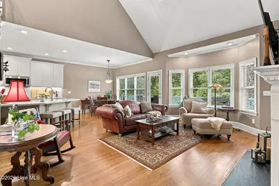 1421 Halcyon Lane, Wilmington, NC 28411 - Photo 5