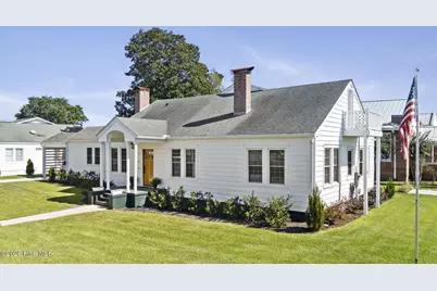 503 S Sabiston Drive, Swansboro, NC 28584 - Photo 11