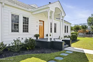 503 S Sabiston Dr, Swansboro, NC 28584 - Photo 9