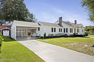 503 S Sabiston Dr, Swansboro, NC 28584 - Photo 5