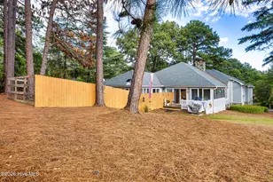535 St Andrews Dr, Pinehurst, NC 28374 - Photo 33