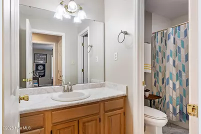 535 St Andrews Drive, Pinehurst, NC 28374 - Photo 13