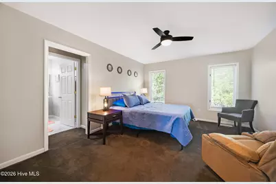 535 St Andrews Drive, Pinehurst, NC 28374 - Photo 27