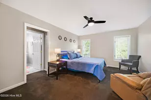 535 St Andrews Dr, Pinehurst, NC 28374 - Photo 27