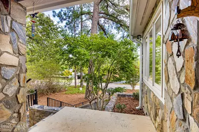 535 St Andrews Drive, Pinehurst, NC 28374 - Photo 3