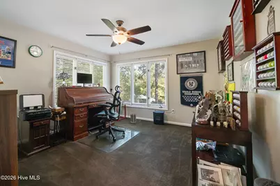 535 St Andrews Drive, Pinehurst, NC 28374 - Photo 7