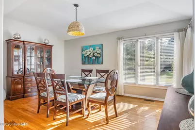 535 St Andrews Drive, Pinehurst, NC 28374 - Photo 15