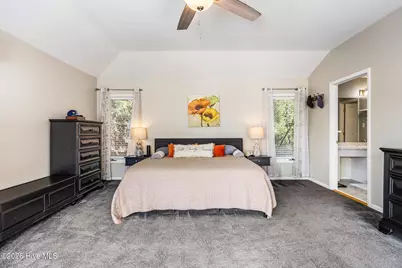 535 St Andrews Drive, Pinehurst, NC 28374 - Photo 21