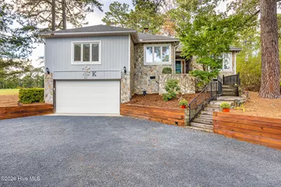 535 St Andrews Drive, Pinehurst, NC 28374 - Photo 1