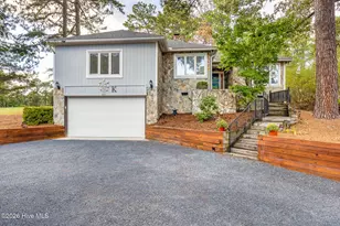 535 St Andrews Dr, Pinehurst, NC 28374 - Photo 1