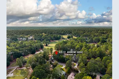 535 St Andrews Drive, Pinehurst, NC 28374 - Photo 37