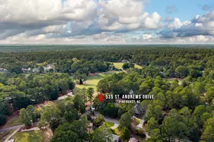 535 St Andrews Dr, Pinehurst, NC 28374 - Photo 37