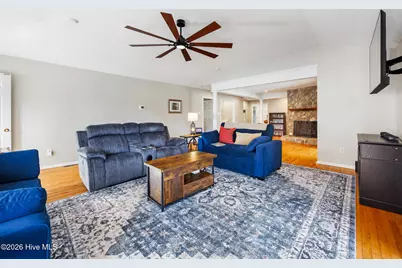 535 St Andrews Drive, Pinehurst, NC 28374 - Photo 19