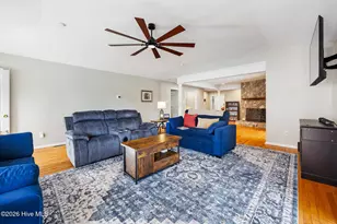 535 St Andrews Dr, Pinehurst, NC 28374 - Photo 19