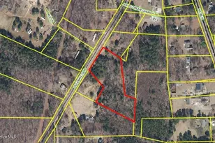 Lot 5 Coleman Loop Rd, Hillsborough, NC 27278 - Photo 1