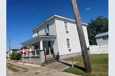 122 W 5th Street, Washington, NC 27889 - Photo 1