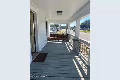 122 W 5th Street, Washington, NC 27889 - Photo 19