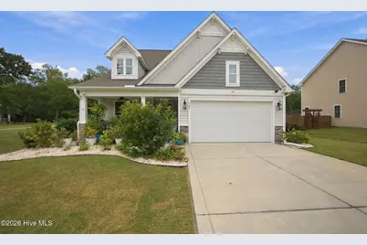 604 Sanctuary Point SW, Supply, NC 28462 - Photo 1