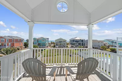 158 Brunswick Avenue E, Holden Beach, NC 28462 - Photo 33