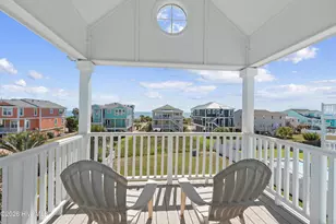 158 Brunswick Ave E, Holden Beach, NC 28462 - Photo 33