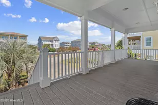 158 Brunswick Ave E, Holden Beach, NC 28462 - Photo 7