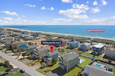158 Brunswick Avenue E, Holden Beach, NC 28462 - Photo 45