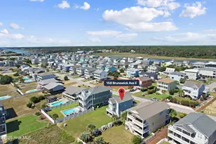158 Brunswick Ave E, Holden Beach, NC 28462 - Photo 43