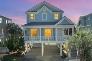 158 Brunswick Ave E, Holden Beach, NC 28462 - Photo 1