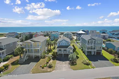 158 Brunswick Avenue E, Holden Beach, NC 28462 - Photo 41