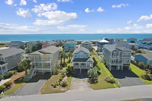 158 Brunswick Ave E, Holden Beach, NC 28462 - Photo 41