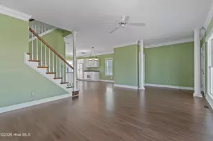 158 Brunswick Ave E, Holden Beach, NC 28462 - Photo 11