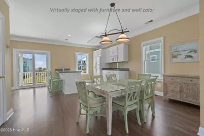 158 Brunswick Avenue E, Holden Beach, NC 28462 - Photo 15